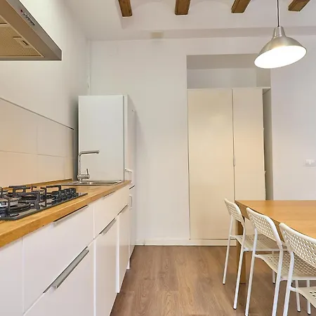 Apartamento Minimalista En Matematico Marzal Valência Exterior foto